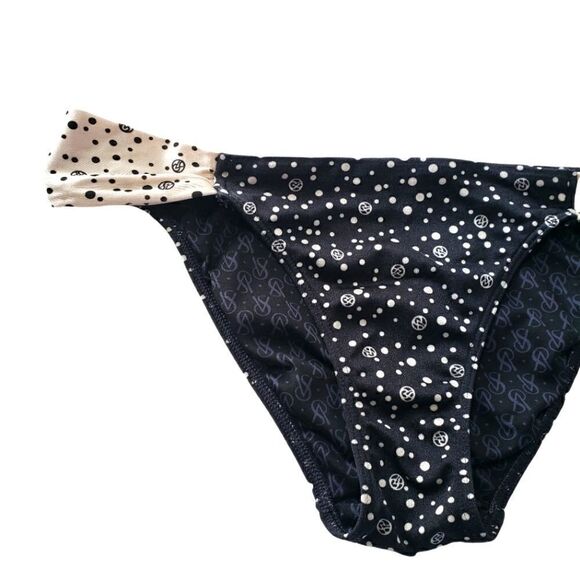 Victoria's Secret Bikini Bottom Sz S - Picture 3 of 9